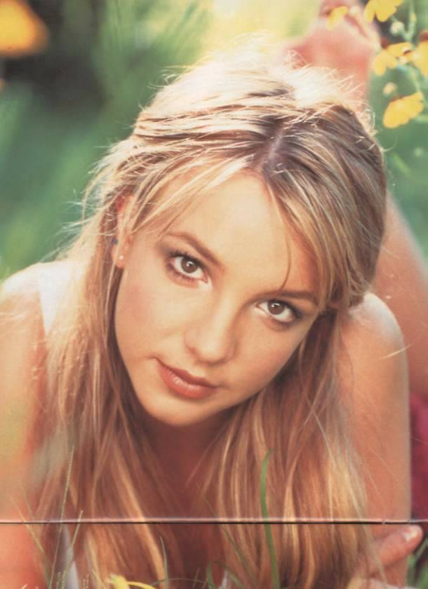 britney spears picture