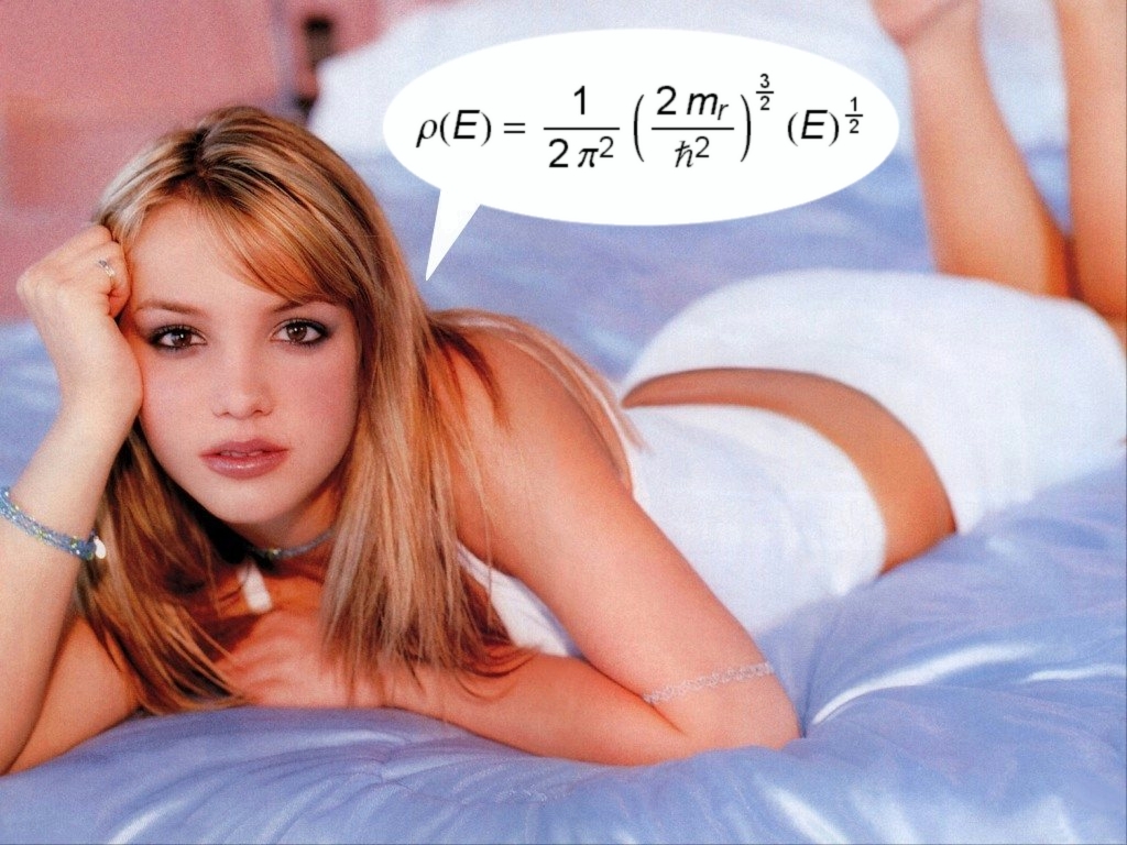 Britney Spears' Guide to Semiconductor Physics: wallpaper page 3 